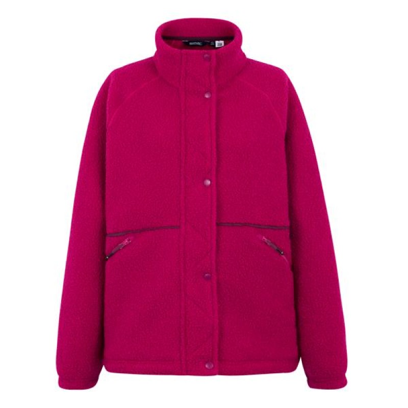 Fleece Regatta Emilica Borg