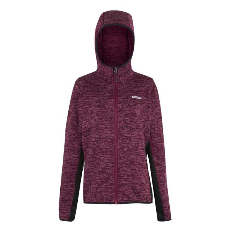 Fleece Regatta Kemilia