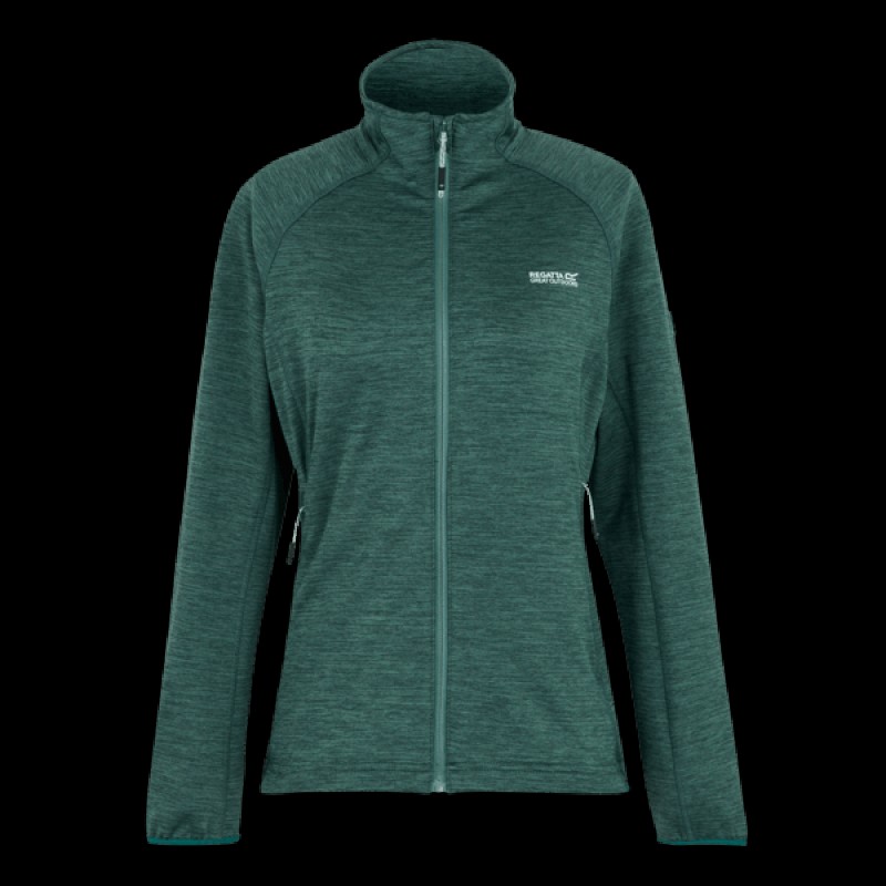 Stretch Midlayer Regatta Harpten