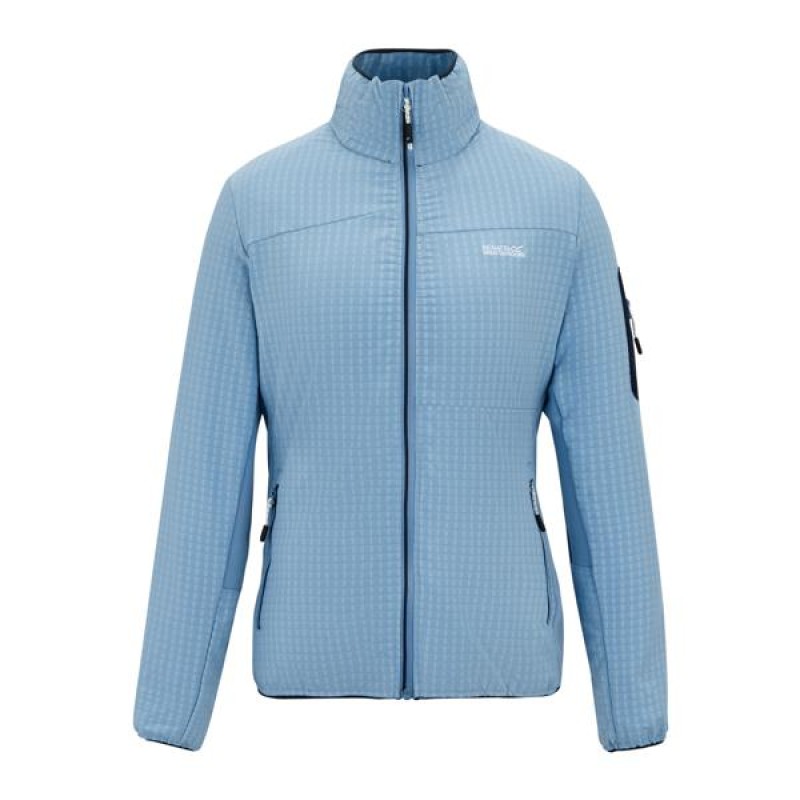 Stretch Midlayer Regatta Ralina