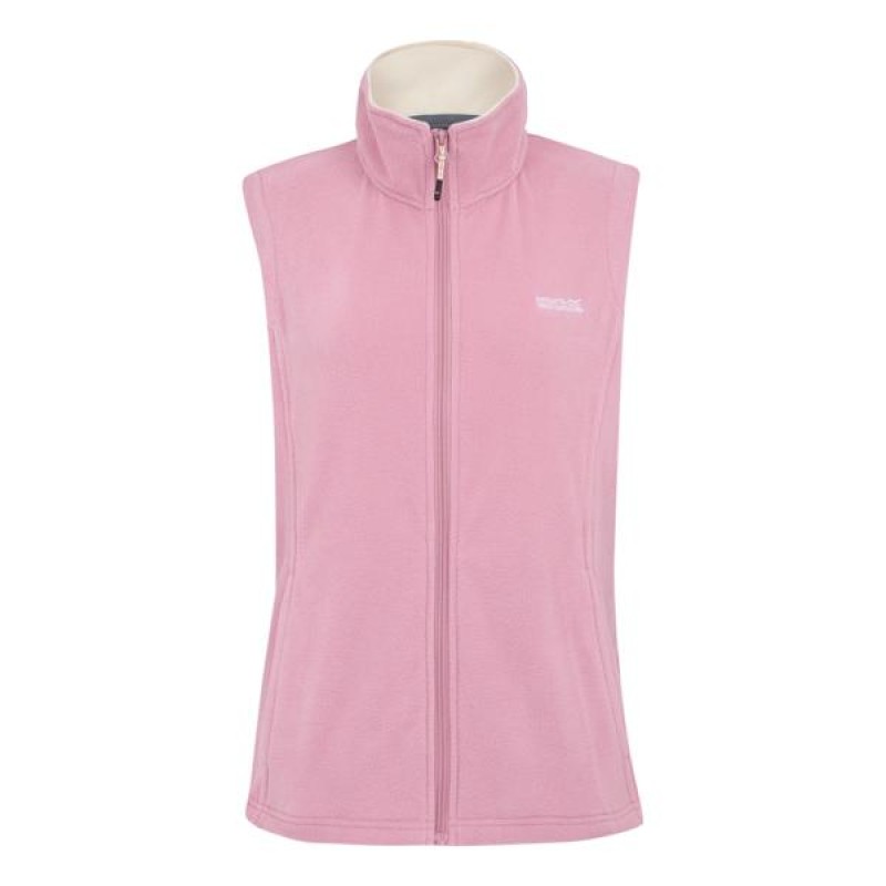 Bodywarmer Regatta Sweetness B/W II