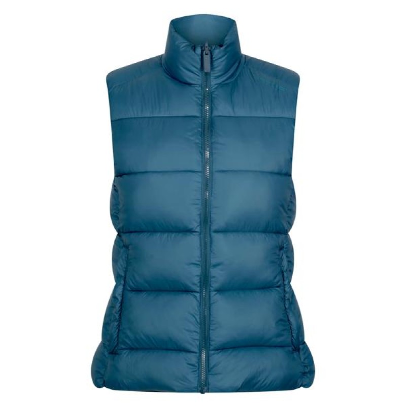 Bodywarmer Regatta Wmns Yewbank B/W