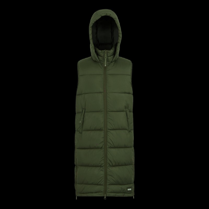 Bodywarmer Regatta Ganella
