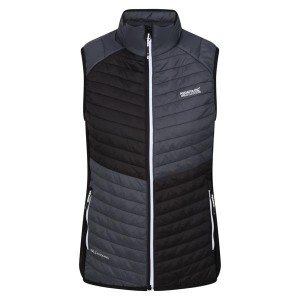 Bodywarmer Regatta Wmns Trutton B/W