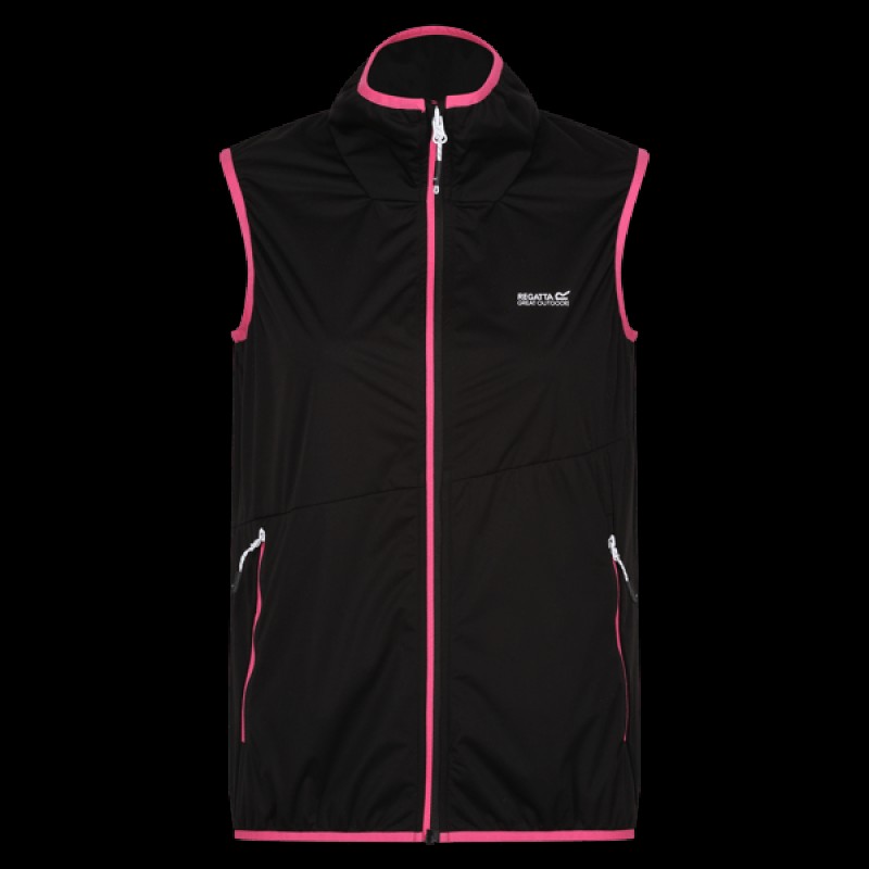 Bodywarmer Regatta WmnLankin B/W II