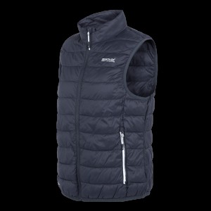 Bodywarmer Regatta WmnHillpkB/WII
