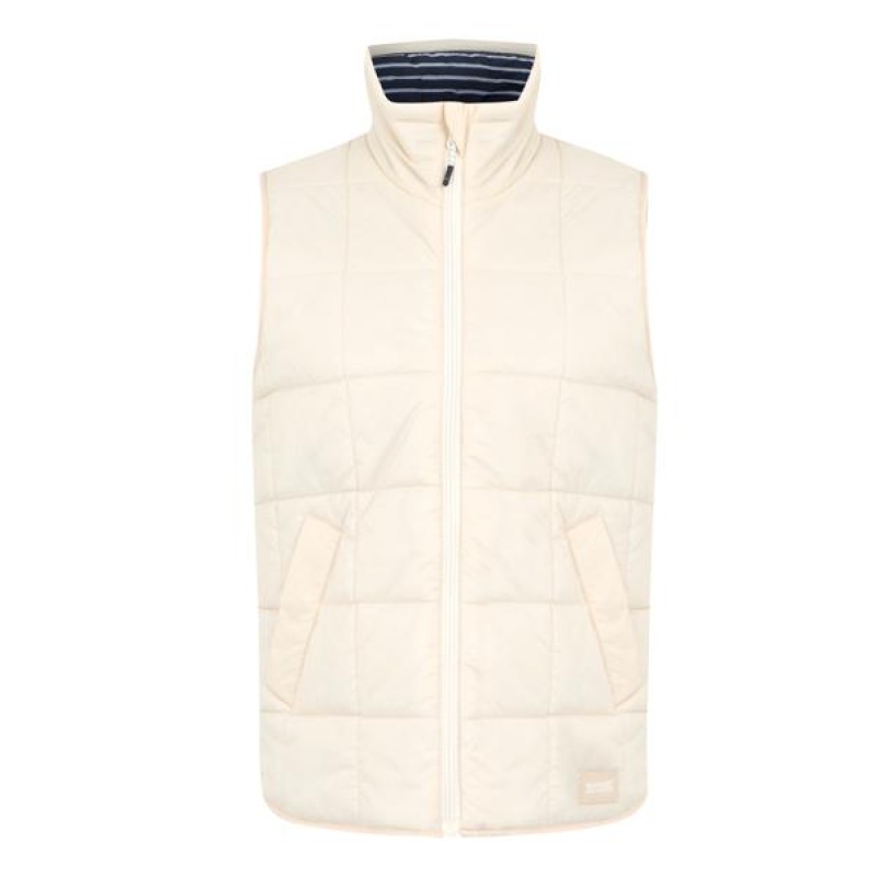 Bodywarmer Regatta Courcelle B/W II