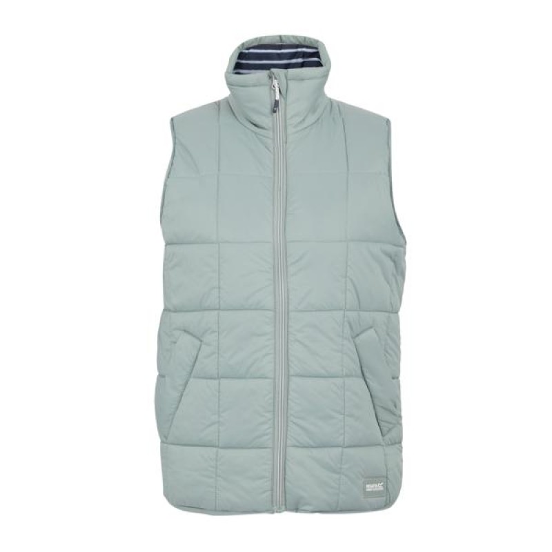 Bodywarmer Regatta Courcelle B/W II