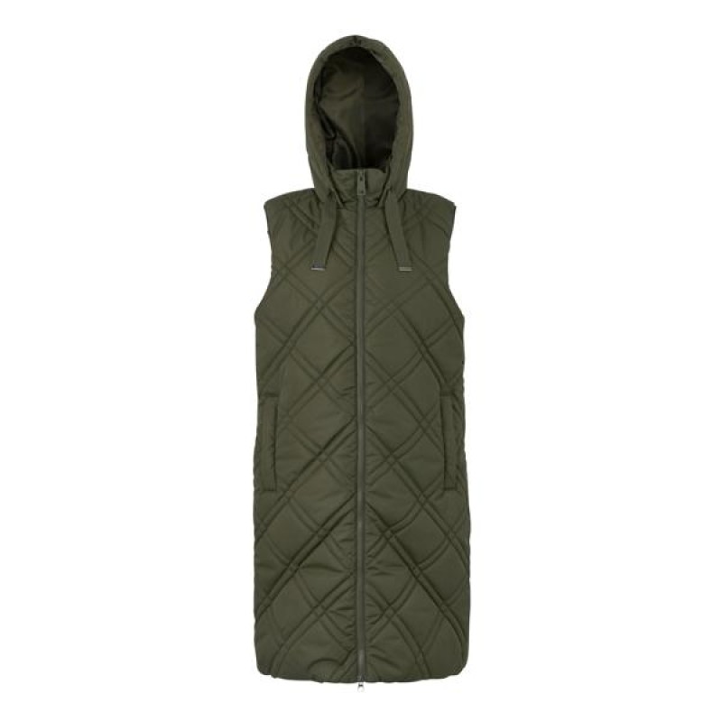 Жилет Regatta Rurietta LngLn BW