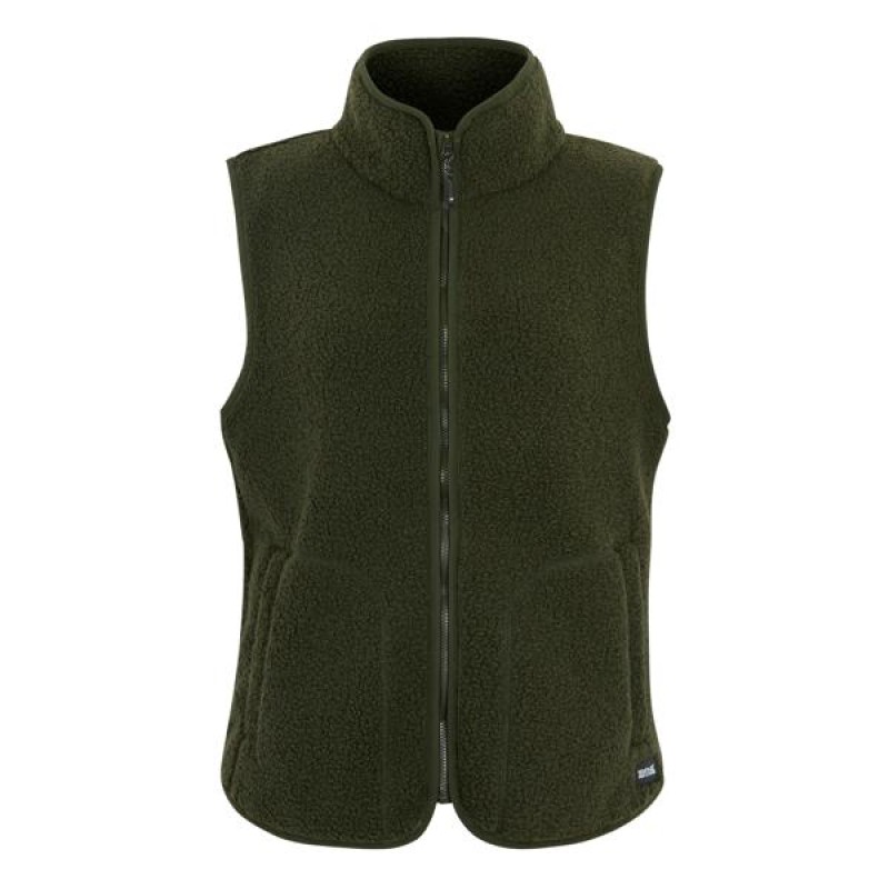 Bodywarmer Regatta Wms Frankie Bg BW