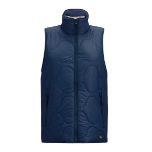 Bodywarmer Regatta Carlotte B/W