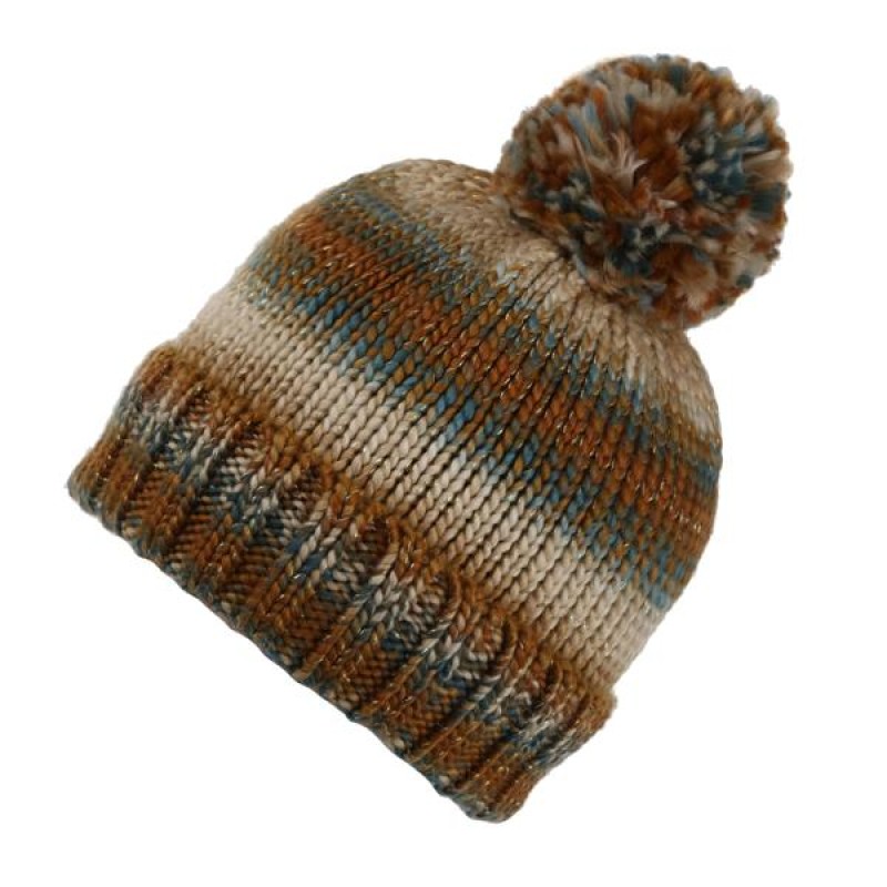 Шапка Regatta Frosty Hat VI