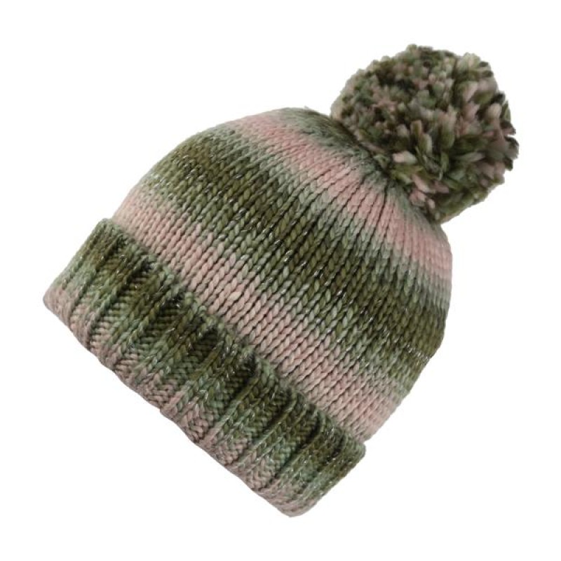 Шапка Regatta Frosty Hat VI