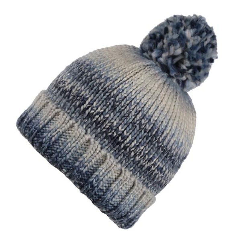 Шапка Regatta Frosty Hat VI