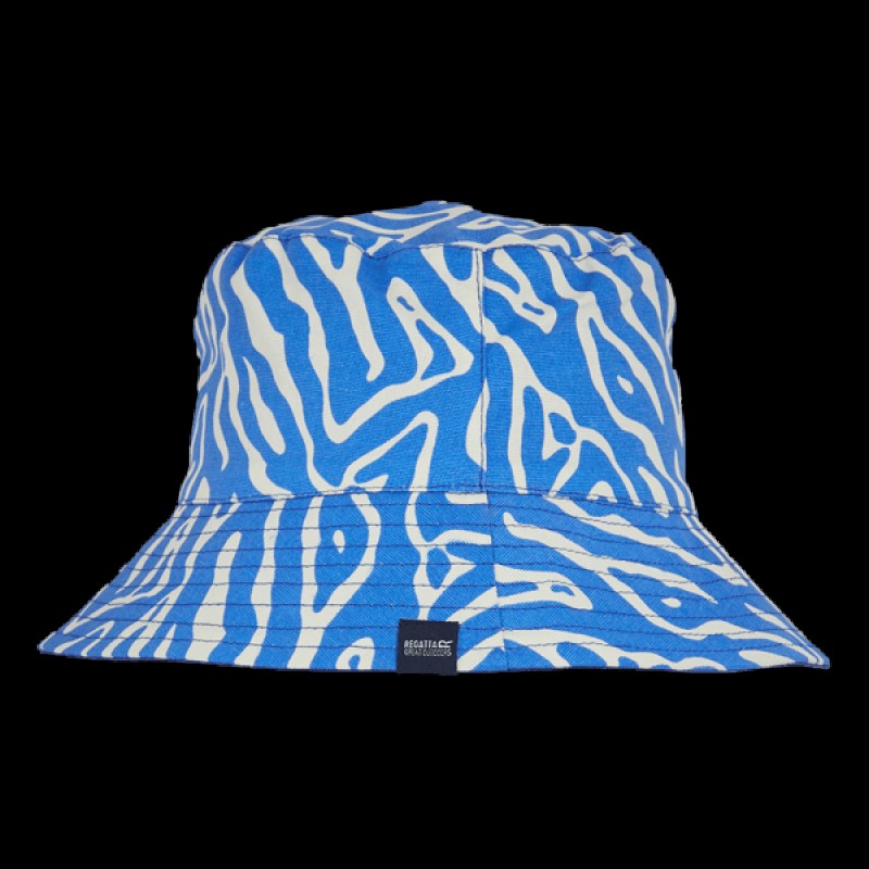 Muts Regatta ReverseBucketHat