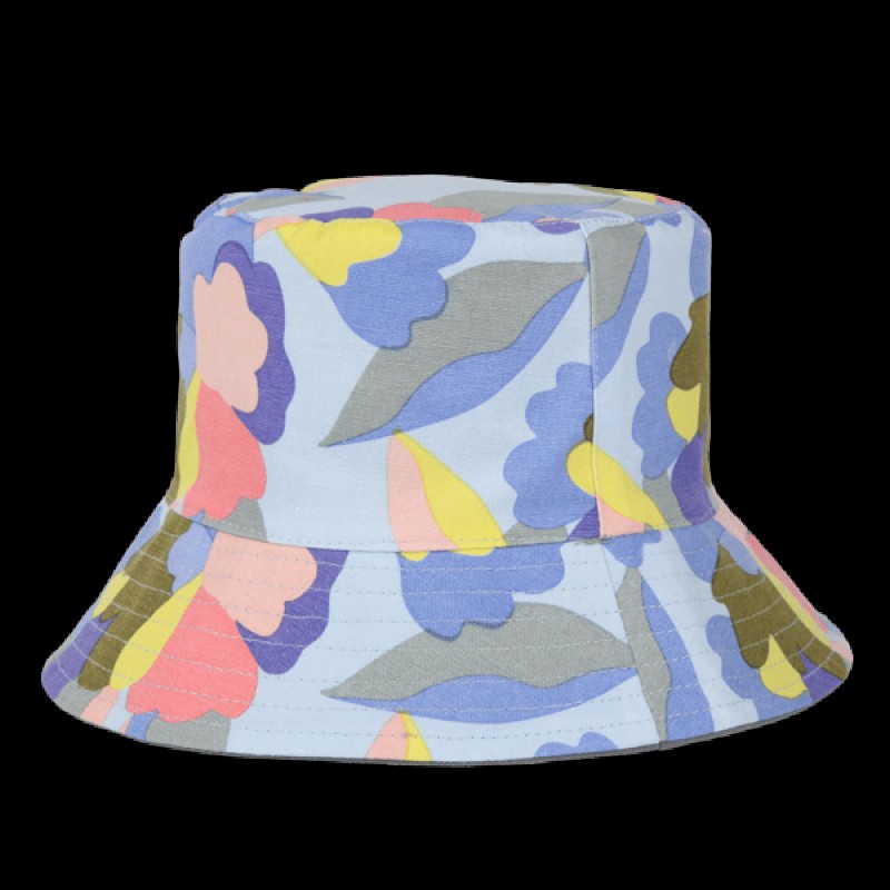 Muts Regatta ReverseBucketHat