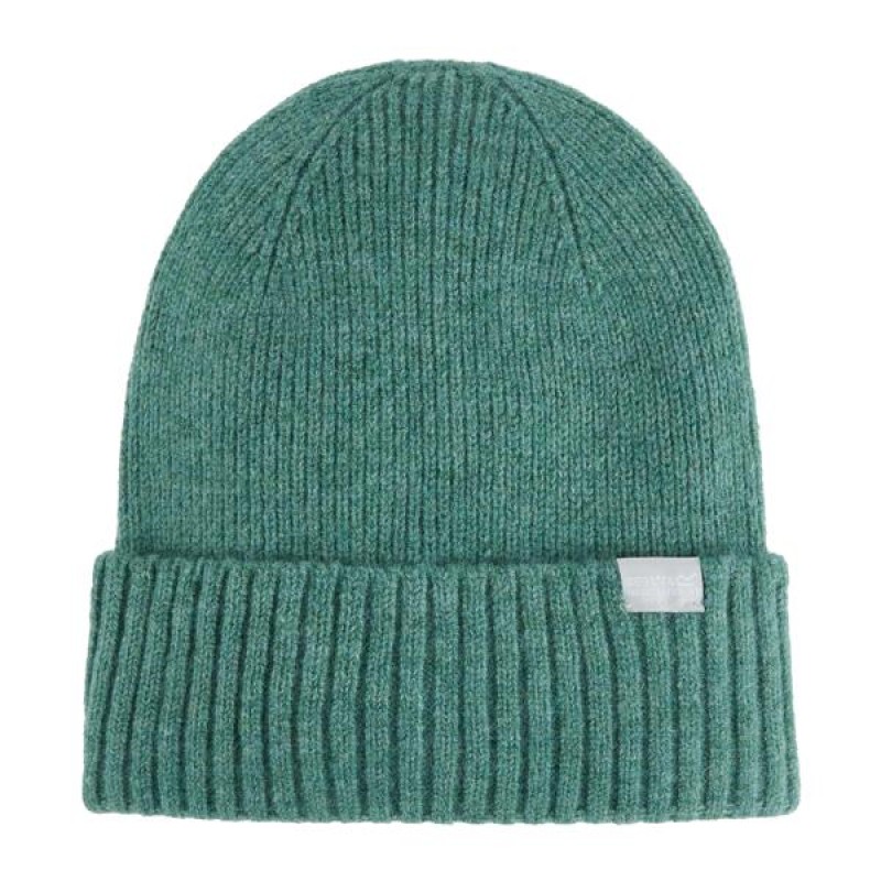 Шапка Regatta Ribbed Basic Bne