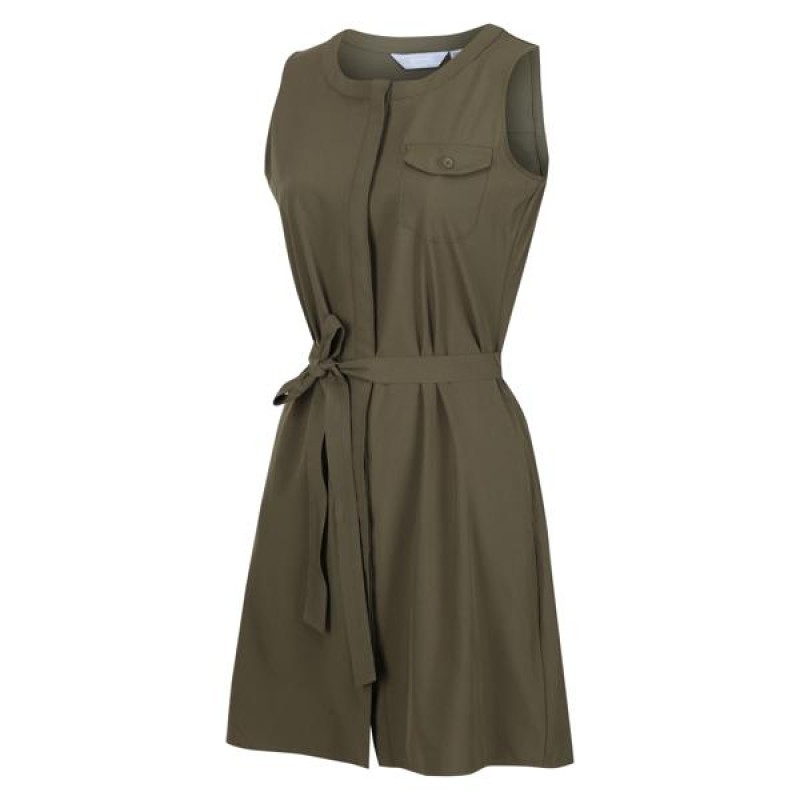Сукня Regatta Highton Str Dress