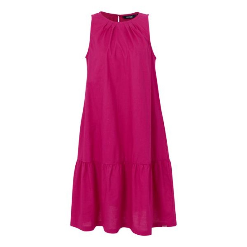 Jurk Regatta Trisa Dress