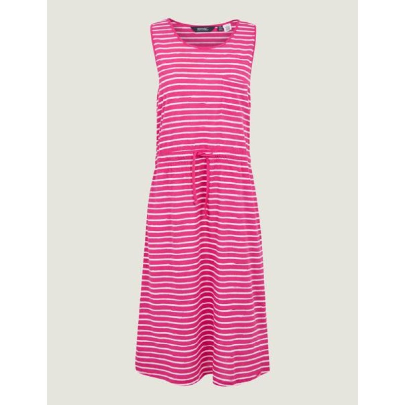 Jurk Regatta Ariena Dress