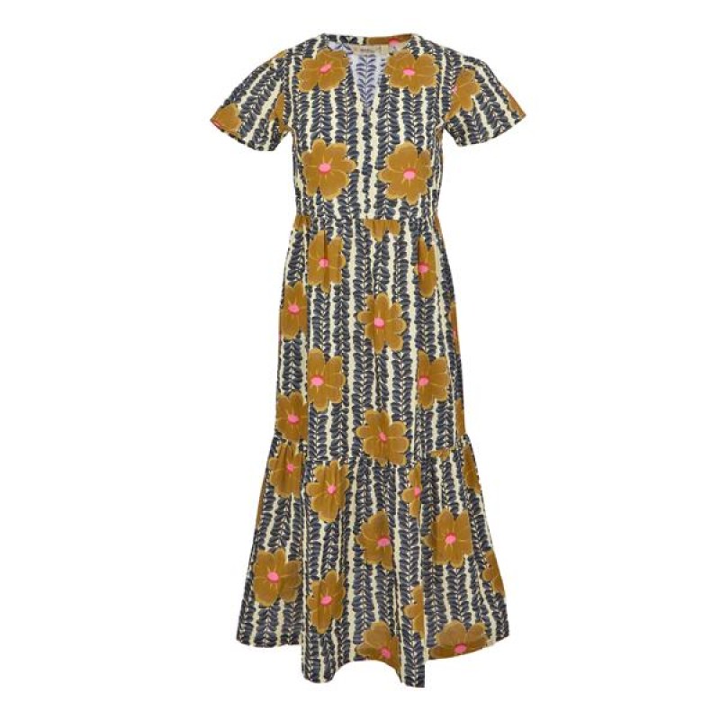 Сукня Regatta OrlaTierMidiDress