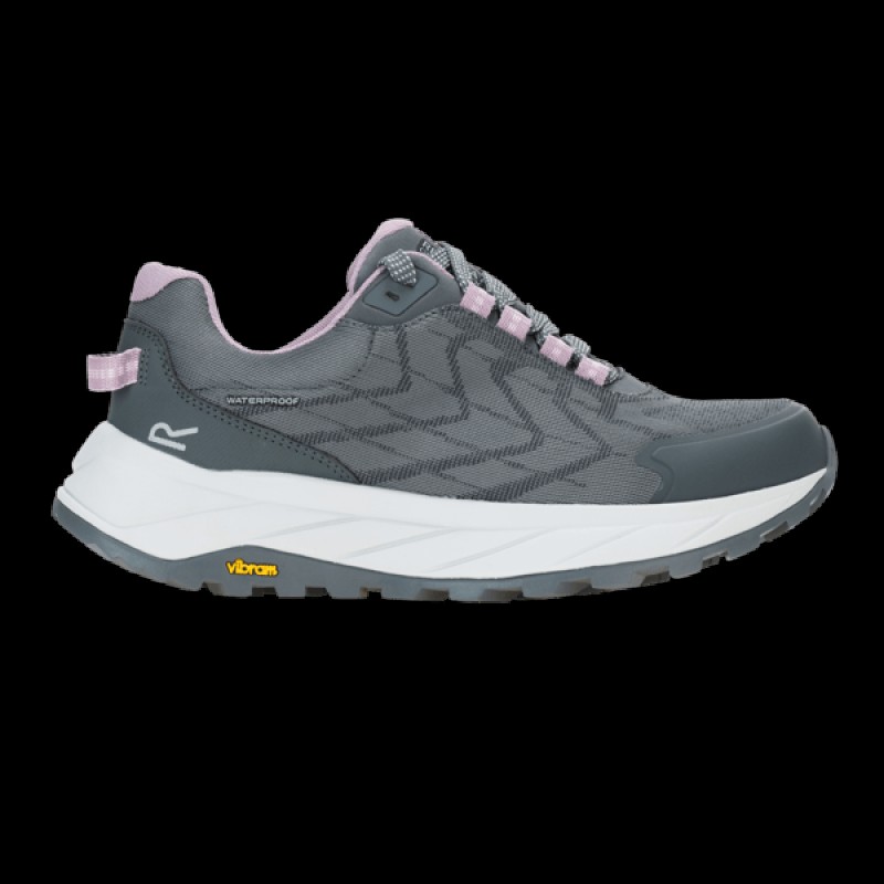 Shoes Regatta Womens Cruize
