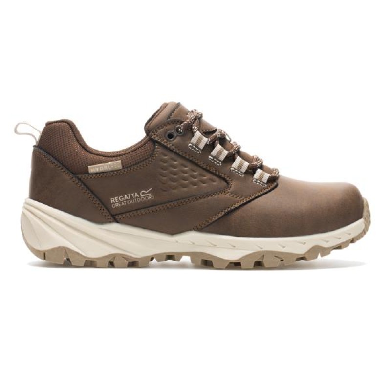Туфлі Regatta Womens Amble Low