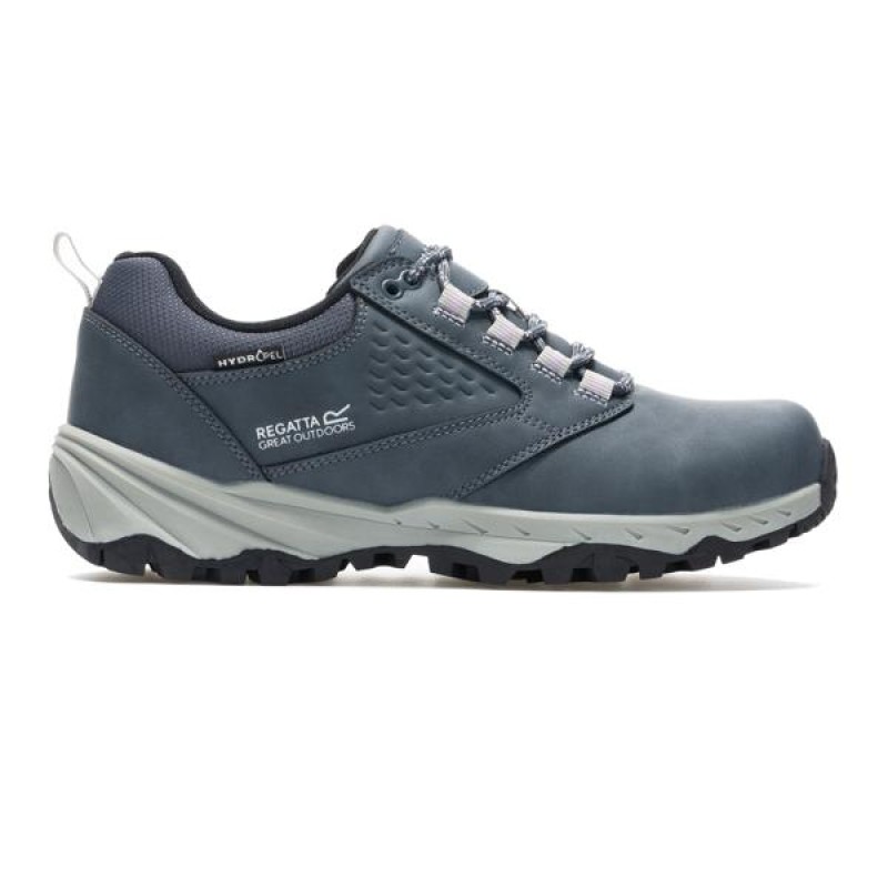 Туфлі Regatta Womens Amble Low