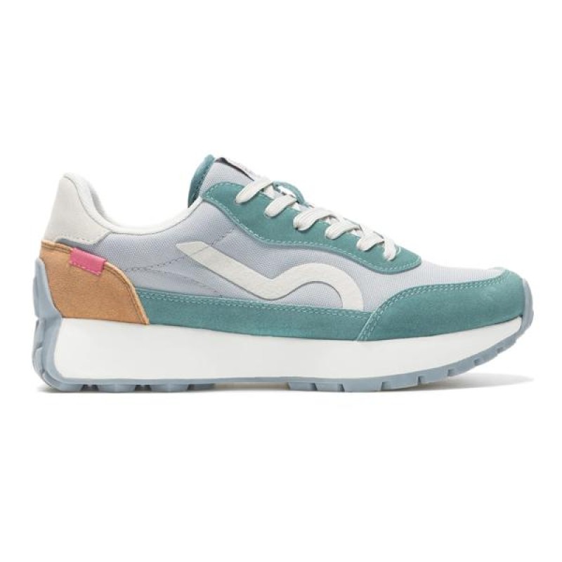 Sneakers Regatta WmnMarinHeritagII