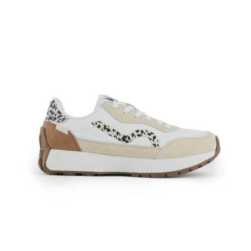 Sneakers Regatta WmnMarinHeritagII