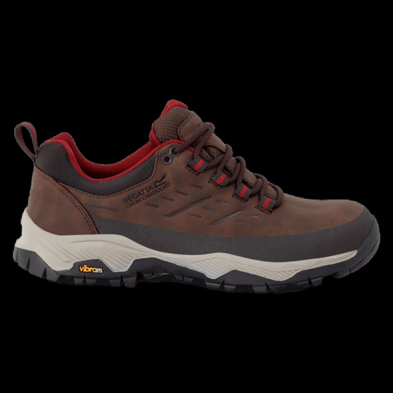 Туфлі Regatta Womens Blake Low