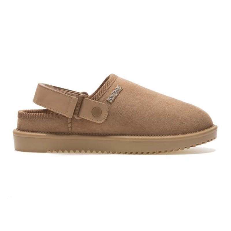 Кросівки Regatta Risley Clog