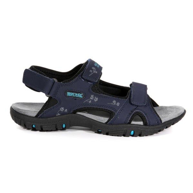 Сандалі Regatta Womens Haris