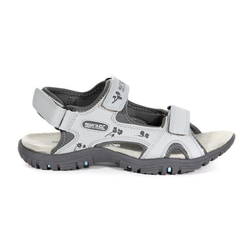 Сандалі Regatta Womens Haris
