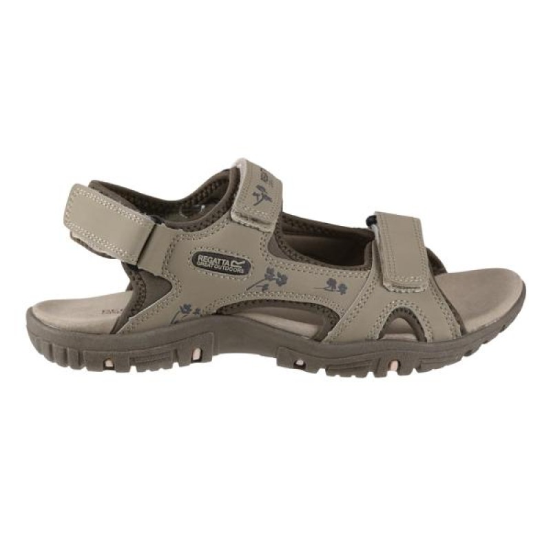 Сандалі Regatta Womens Haris