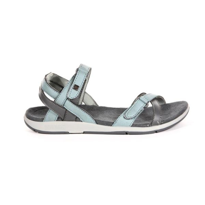 Сандалі Regatta Womens Santa Cruz