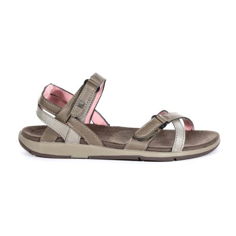 Сандалі Regatta Womens Santa Cruz