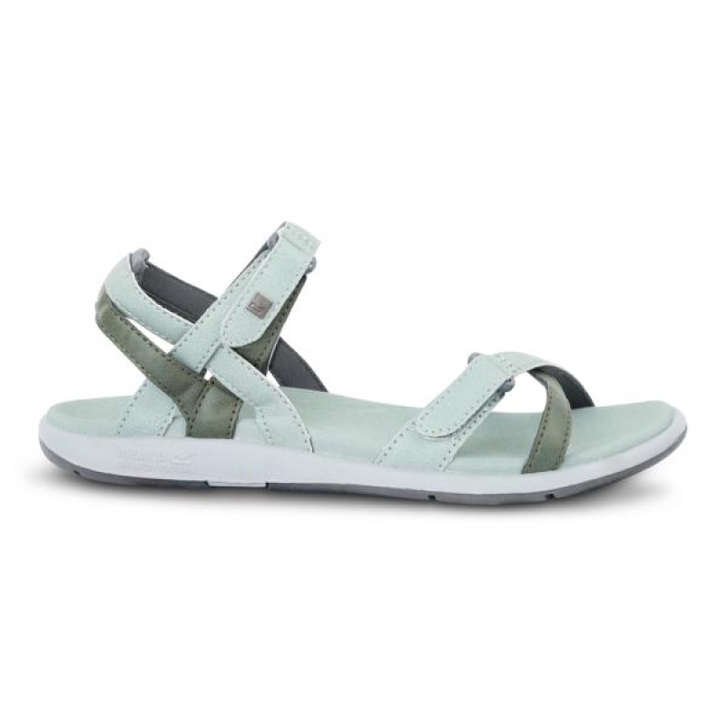 Сандалі Regatta Womens Santa Cruz