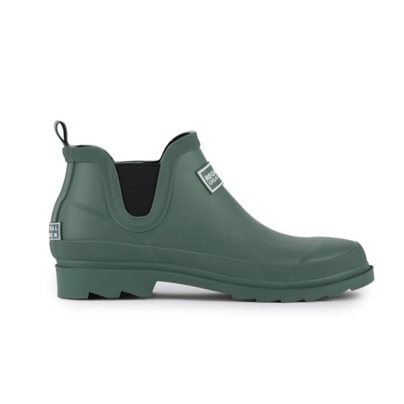 Гумові чоботи Regatta Lady Harper Welly