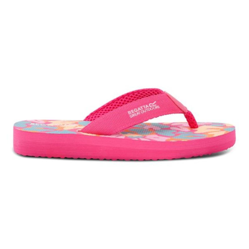 Sandalen Regatta Womens Catarina