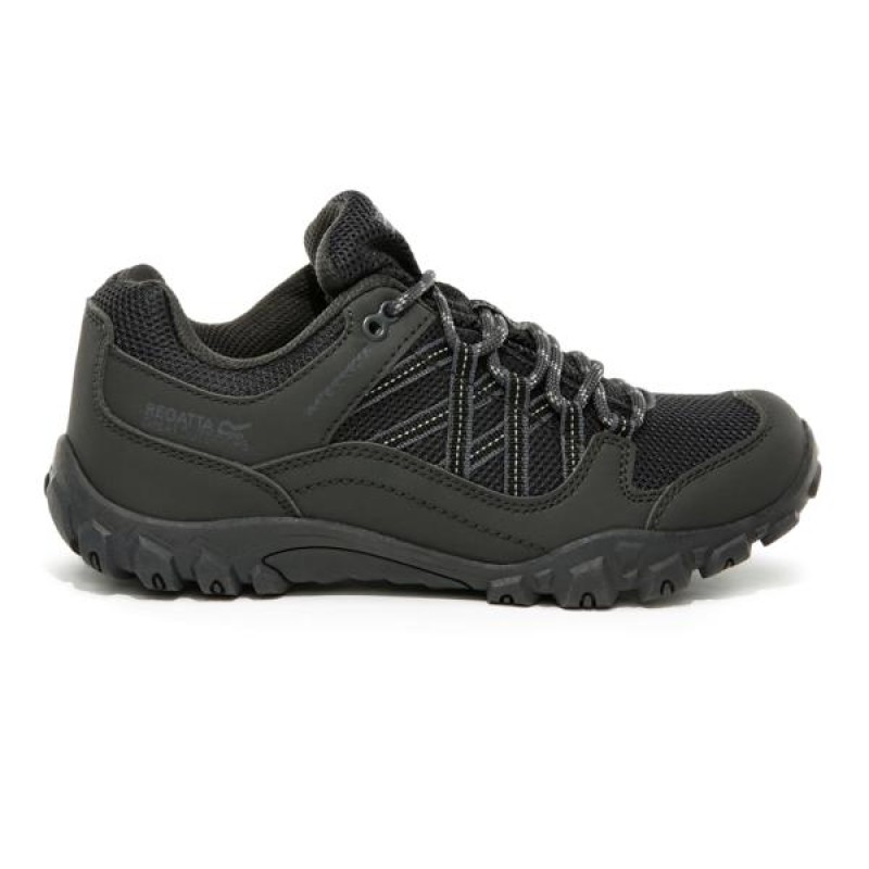Schoenen Regatta Wmns EdgepointIII