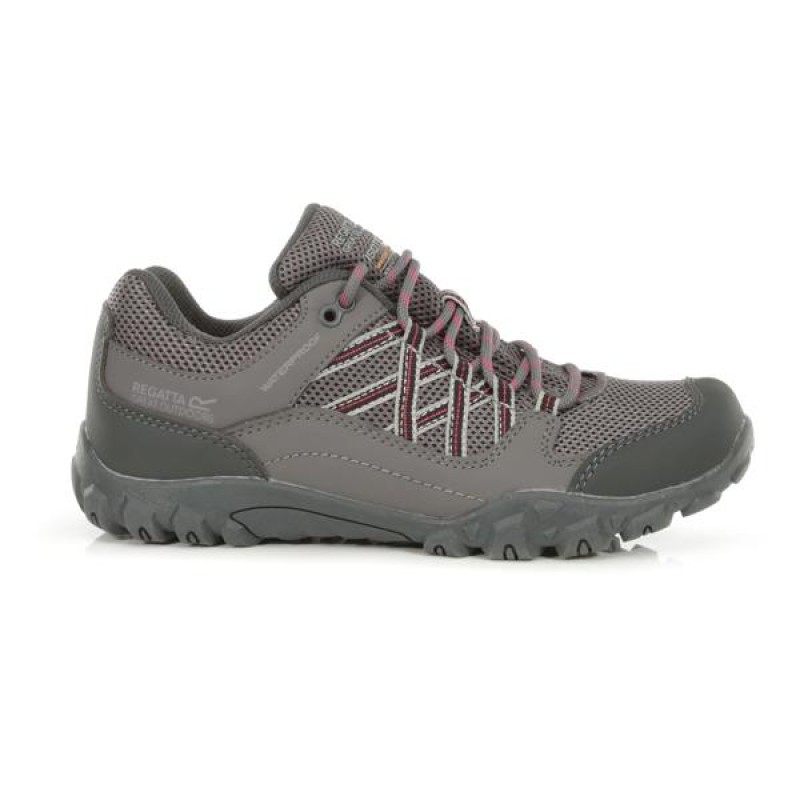 Schoenen Regatta Wmns EdgepointIII