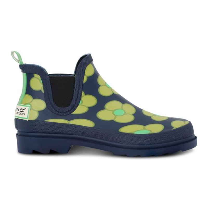Гумові чоботи Regatta Orla Welly Mid