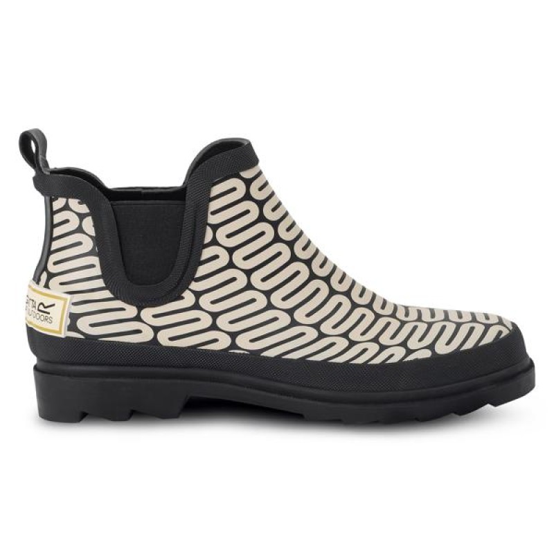 Гумові чоботи Regatta Orla Welly Mid