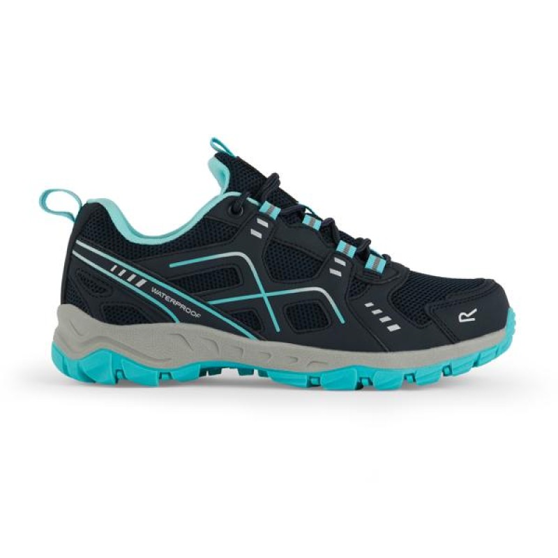 Туфлі Regatta Womens Vendeavour