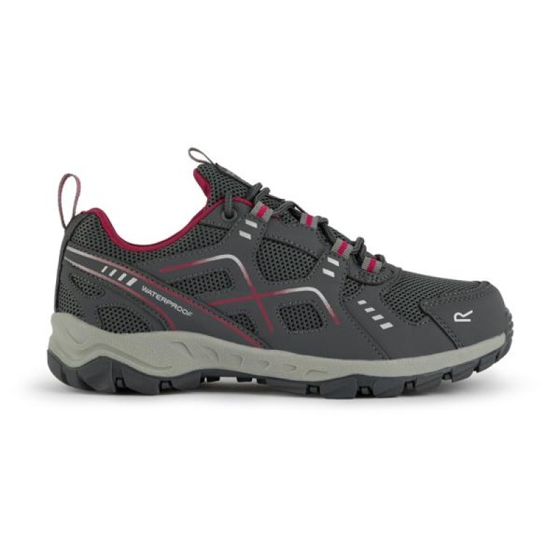 Туфлі Regatta Womens Vendeavour