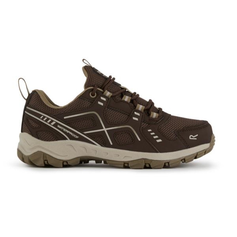 Туфлі Regatta Womens Vendeavour