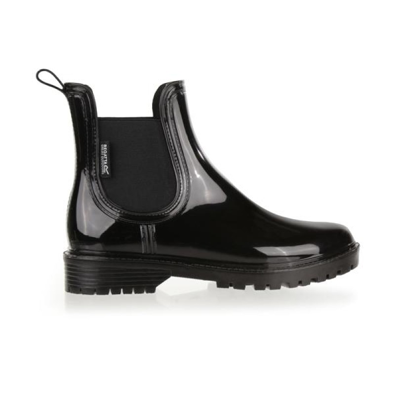Гумові чоботи Regatta Wmns Harriett II