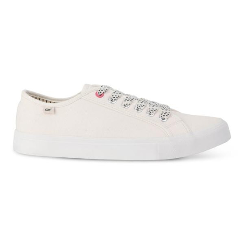 Sneakers Regatta WomensMarinePump