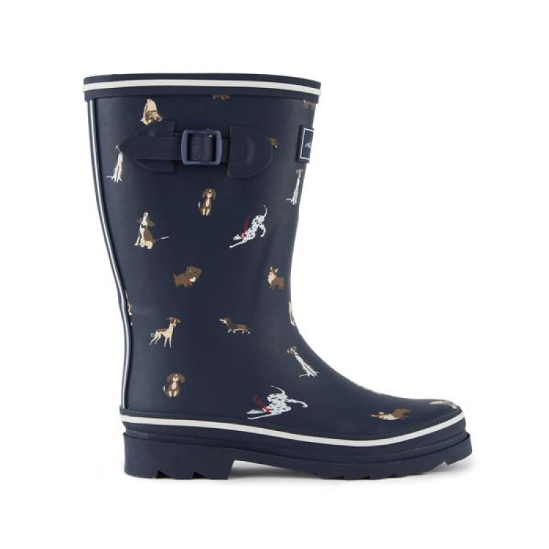 Regenlaarzen Regatta Womens Amelia